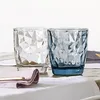 Bormioli Rocco - Glasbecher, blau, 390 ml, 1 Einheit Produktbild-Vorschau 2