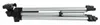 Izoxis 6067 Aluminiumstativ 133 cm mit Produktbild-Vorschau 16