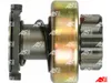 Anlasserfreilauf 9-Zahn AS-PL SD0103 Produktbild-Vorschau 6