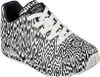 Skechers Uno Infinite Sneaker Schwarz Produktbild-Vorschau 21