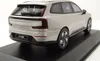 NOREV 1:43 Volvo EX90 2024 Argent Aurore 870081 Produktbild-Vorschau 2