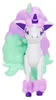Figurina Pokemon Pikachugible & Ponyta Multicolore  Anteprima dell’immagine prodotto 6