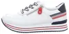 Remonte Damen trendiger Sneaker mit coole Schnürung und Produktbild-Vorschau 26