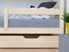 Kinder-Etagenbett ULURU 142 cm lackiert Produktbild-Vorschau 12