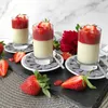 Pacific Fruit Püree Erdbeere 1kg Erdbeerpüree zu 100% aus Produktbild-Vorschau 5