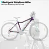 Hiland Damen Mountainbike 27,5 Zoll, Aluminium Rahmen 18 Produktbild-Vorschau 3