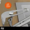 eisl kuchyňská baterie SPEED, 360° otočná kuchyňská Náhled obrázku produktu 4