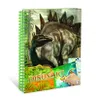 Stickerbilder DinosArt Stickern nach Zahlen Produktbild-Vorschau 5