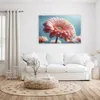Glasbild 60x40cm in XXL für Wohnzimmer, Schlafzimmer Motiv Produktbild-Vorschau 2