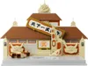 Dragon Ball Super Dragon Stars Playset World Martial Arts Produktbild-Vorschau 3