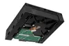 Icy Dock ExpressCage MB322SP-B - Mobilní úložný stojan - Náhled obrázku produktu 7