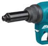 Makita DRV 250 Z Rivettatrice a batteria 18 V 20 kN Anteprima dell’immagine prodotto 23