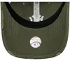 Kšiltovka New Era Bavlna CANV 9TWENTY TRUCKER NEYYAN NOV Náhled obrázku produktu 4