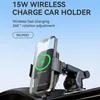 Wozinsky WUMID, Telefon, Mobilní telefon/smartphone, Auto, Náhled obrázku produktu 12