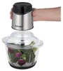 Cloer 6829, 1,2 liter, zilverkleurig, transparant, glas, Productafbeelding-voorbeeld 18