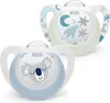 NUK Star Day&Night Sucette Koala taille 1 - avec effet Voir les images du produit 1