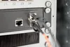 DIGITUS DN-81221 Cavo DAC SFP+ 10G, 1 m, AWG30 Anteprima dell’immagine prodotto 5