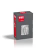 TOX Metall-Hakendübel Pirat Skippi-L M6/65 - 25 Stück - Produktbild-Vorschau 9