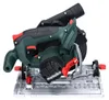 Metabo KS 18 LTX 57, Czarny, Zielony, Czerwony, Srebrny, Podgląd zdjęcia produktu 5