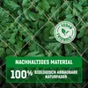 GardenGloss Rete di iuta sostenibile 100% biodegradabile - Anteprima dell’immagine prodotto 4