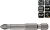 NEO TOOLS Końcówki wkrętakowe PH2 x 50 mm, 5 szt., ACR Podgląd zdjęcia produktu 9