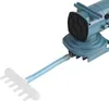 Pompe à air de 12V, 35W, pour aération de bassins de Voir les images du produit 7