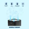 Machine à bulles IBIZA BUBBLE-DREAM avec LED, fonctionne à Voir les images du produit 8