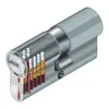 ABUS Türzylinder EC550NP 30/40 vs. Produktbild-Vorschau 4