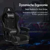 ALFORDSON Gaming Stuhl, Gaming Sessel mit Produktbild-Vorschau 5