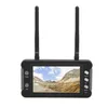Pro FPV přijímač monitor 4,3 palce 5,8 GHz 40-kanálová Náhled obrázku produktu 4