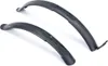 Simpla CLASSIC MTB Fahrradschutzbleche 24-26 Produktbild-Vorschau 12