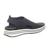 Remonte Damen Klassische Sandalen R2955-02 Farbe: Schwarz Produktbild-Vorschau 67