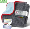 Glart 471PP Pkw Mikrofasertuch Auto Trockentuch 60x40cm Produktbild-Vorschau 1