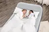 Bestway® TriTech™ SleekFlow™ Lit à air avec tête de lit & Voir les images du produit 23