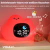 Youha Schlaftrainer & Wecker für Kinder – Kabelloser Wecker Produktbild-Vorschau 4