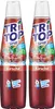 Tri Top Getränke-Sirup Kirsche 600ml - wenig Zucker & Produktbild-Vorschau 1