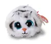 ty 42151 Figura di peluche Teeny Tys - Tigre Tundra, circa Anteprima dell’immagine prodotto 2