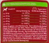 Saftige Brocken Hundefutter mit Rind in feiner Sauce, 6er Produktbild-Vorschau 5