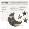 tectake® Regál na figurky Tonie, magnetický, s Náhled obrázku produktu 5