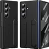 Vertikální pouzdro s popruhem na Samsung Galaxy Z Fold 7 Náhled obrázku produktu 3