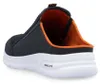 Rieker Herren Pantolette Clog aus Textil mit ultraleichter Produktbild-Vorschau 23