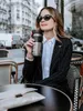 ContiGo! Byron 2.0 SNAPSEAL, Czarny, Stal nierdzewna, Stal Podgląd zdjęcia produktu 2