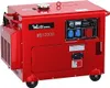 DIESEL E-START Stromerzeuger Generator 5,0 kW von Produktbild-Vorschau 1
