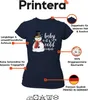 Baby it's cold outside - Weihnachten Weihnachtsgeschenk Produktbild-Vorschau 4