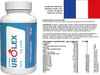 Urolex Forte - 120 Gélules (2x 60 Gélules), Paquet de 2 Voir les images du produit 4