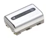 T6 Power Akku für SONY CCD-TRV328, Li-Ion, 7,2 V, 1700 mAh Produktbild-Vorschau 3