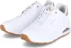 Skechers Uno - Golden Air - Weiß Synthetik Größe: 39 Normal Produktbild-Vorschau 35