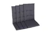 GO-DE Textil, Sesselauflage Hochlehner, 4er Set, Farbe: Produktbild-Vorschau 1
