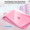 Fintie Glitzer Hülle für iPad 11./10. Generation (2025/2022 Produktbild-Vorschau 4