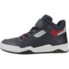 Geox Jungen Stiefeletten J367RB 054FU C0735 Farbe: Blau Produktbild-Vorschau 2